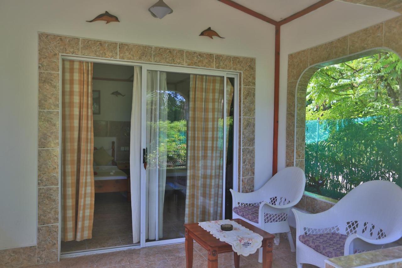 Rising Sun Guesthouse La Digue Habitación foto
